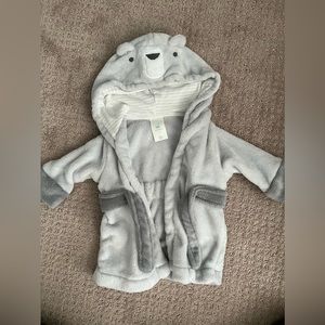 NWOT Cloud Island Infant Bathrobe